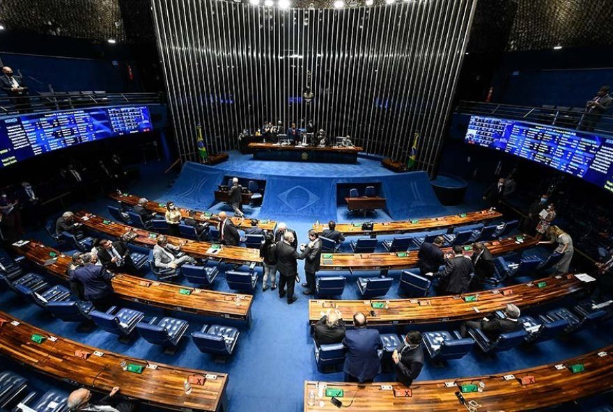 Senado Federal