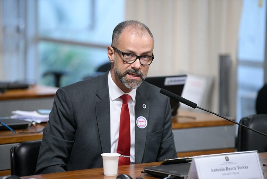 Foto: Pedro França/Agência Senado