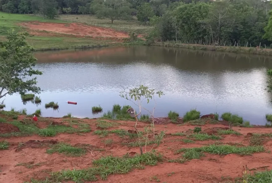 Pai se afoga em rio ao tentar salvar filho de afogamento em Cumari