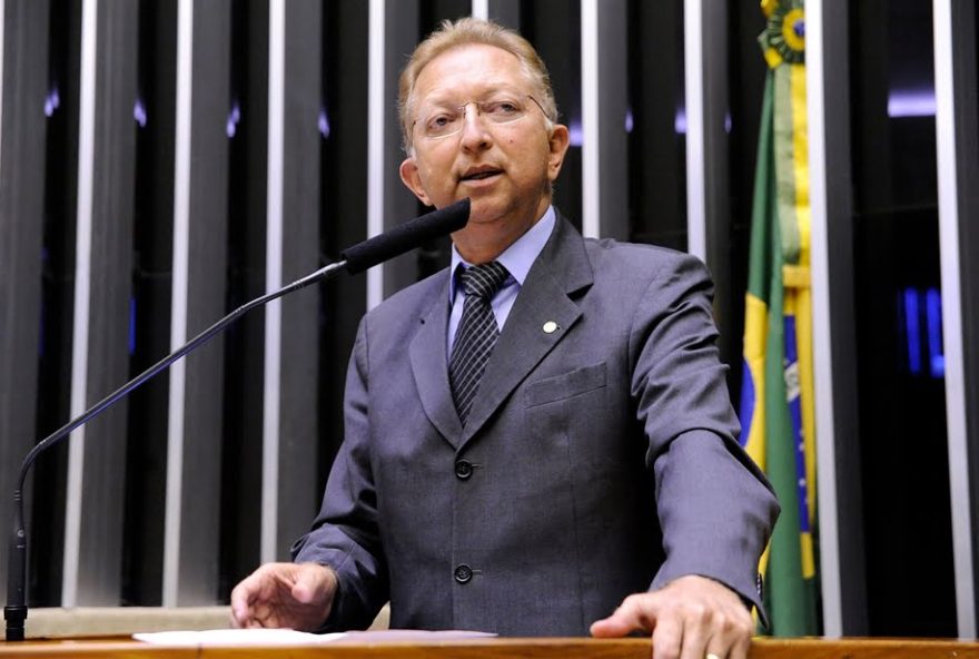 Foto: Maryanna Oliveira/Câmara dos Deputados