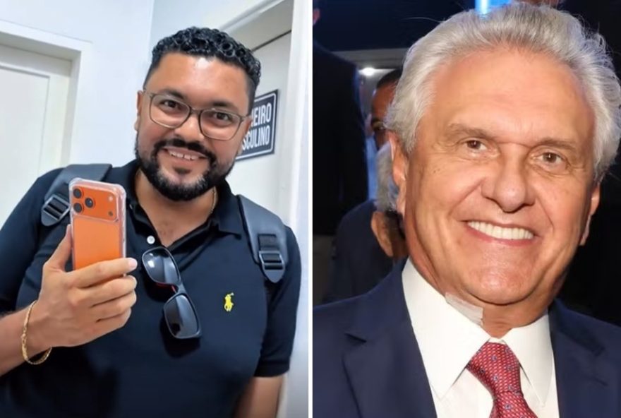 imitador-de-voz-de-ronaldo-caiado-surpreende-em-brincadeira-divertida imitador-de-voz-de-ronaldo-caiado-surpreende-em-brincadeira-divertida