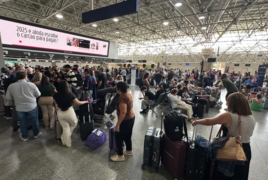 impactos-do-vendaval-em-sao-paulo-se-espalham-por-aeroportos-do-brasil impactos-do-vendaval-em-sao-paulo-se-espalham-por-aeroportos-do-brasil