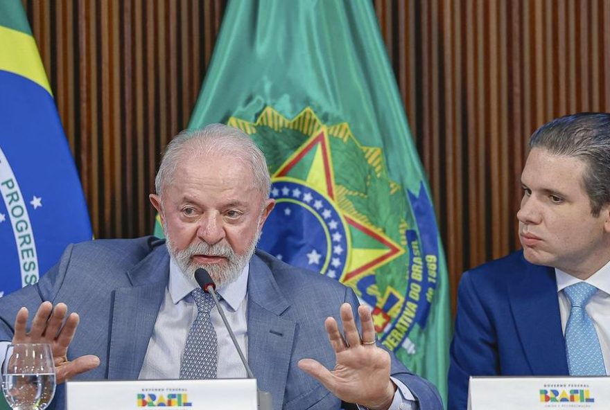 impasse-entre-planalto-e-hugo-motta-por-indicacao-de-relator-mina-confianca-no-pl-antifaccao impasse-entre-planalto-e-hugo-motta-por-indicacao-de-relator-mina-confianca-no-pl-antifaccao