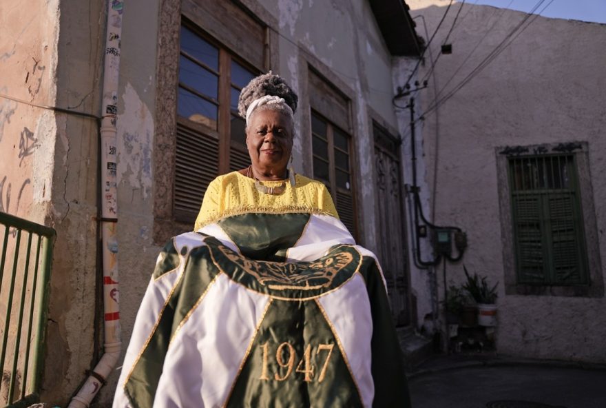 imperio-serrano-homenageia-conceicao-evaristo-com-enredo-no-carnaval-2026