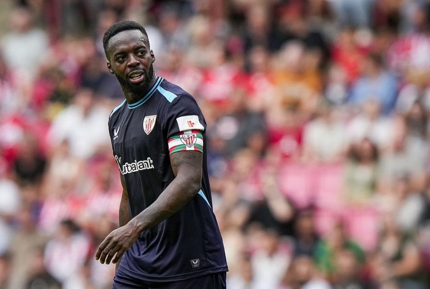 inaki-williams-faz-historia-como-1o-negro-capitao-do-athletic-bilbao3A-22seguir-combatendo-o-racismo22