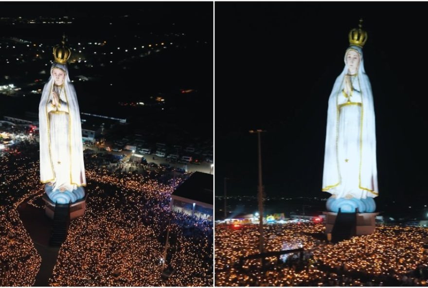 inauguracao-da-imagem-de-nossa-senhora-de-fatima-no-crato-atrai-multidao-e-fortalece-turismo-religioso-no-cariri