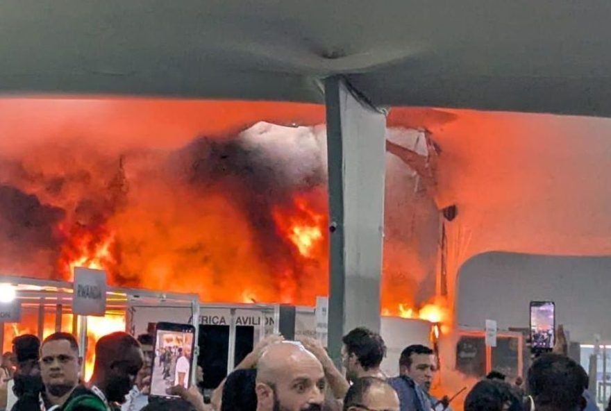 incendio-atinge-blue-zone-da-cop30-em-belem-causando-correria-e-evacuacao incendio-atinge-blue-zone-da-cop30-em-belem-causando-correria-e-evacuacao