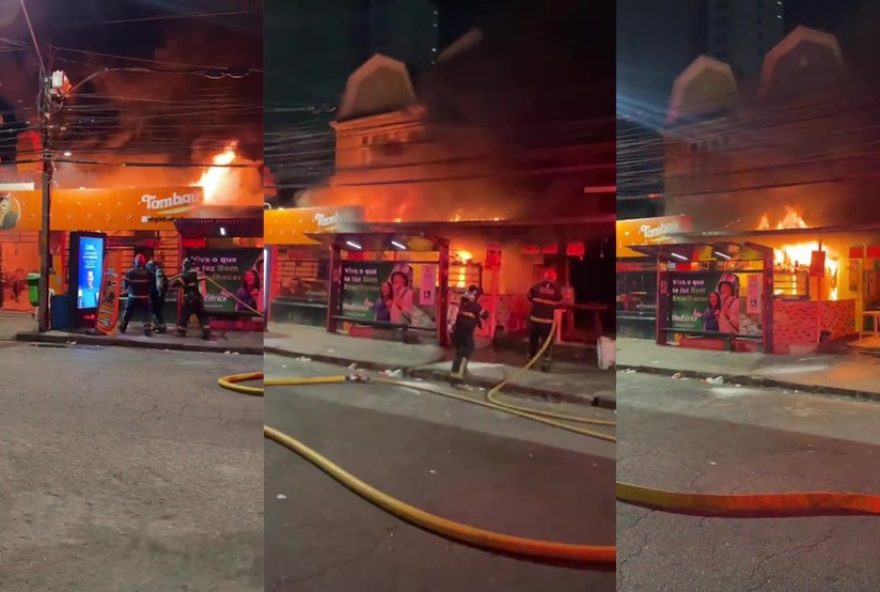 incendio-atinge-teto-de-lanchonete-no-recife3A-g1-lanches-e-imovel-vizinho-afetados2C-bombeiros-controlam-fogo.-sem-vitimas