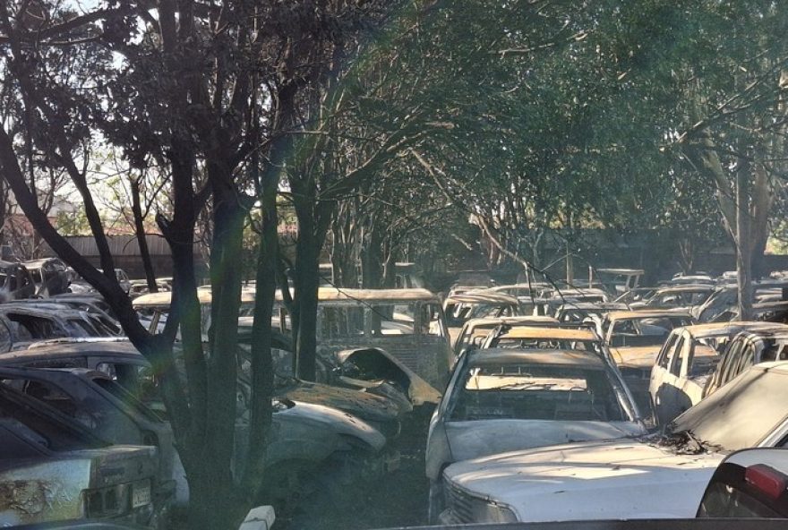 incendio-criminoso-destroi-patio-do-detran-em-jaboticabal2C-sp-mais-de-300-veiculos-atingidos-entenda-as-causas