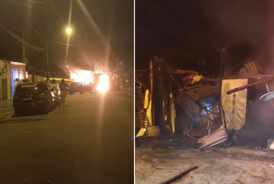 incendio-de-grandes-proporcoes-destroi-casa-cheia-de-reciclaveis-em-praia-grande2C-sp3A-bombeiros-agem-rapido-para-controlar-fogo