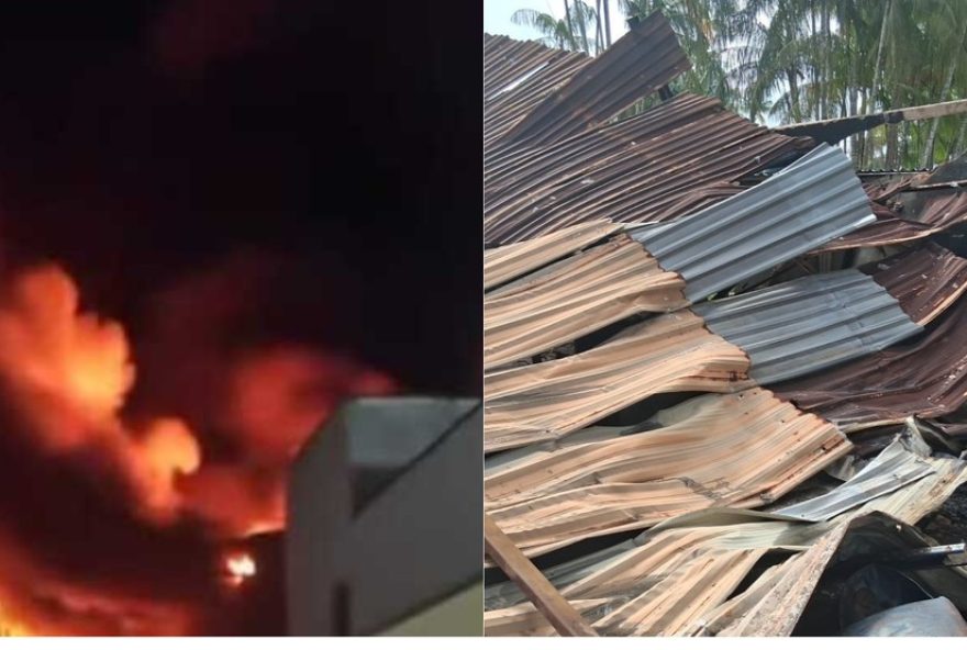 incendio-destroi-fabrica-de-colchoes-em-sao-jose-de-ribamar incendio-destroi-fabrica-de-colchoes-em-sao-jose-de-ribamar