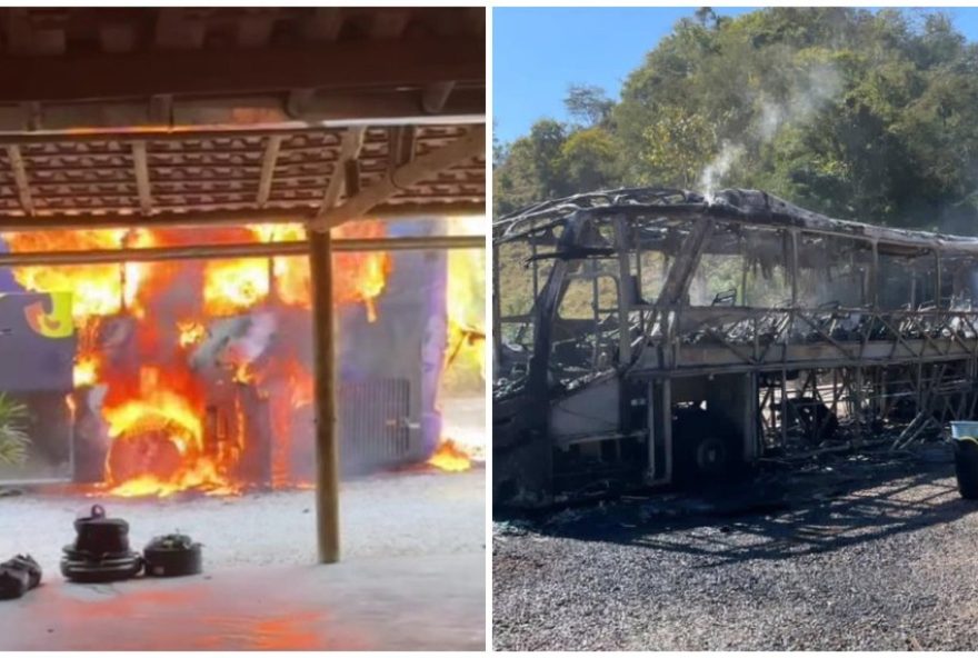 incendio-destroi-onibus-das-bandas-bonde-do-forro-e-djavu-em-mg