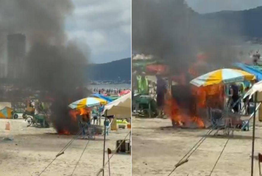 incendio-em-carrinho-de-milho-na-praia-do-embare2C-em-santos3A-autoridades-agem-rapido-e-evitam-tragedia incendio-em-carrinho-de-milho-na-praia-do-embare2C-em-santos3A-autoridades-agem-rapido-e-evitam-tragedia