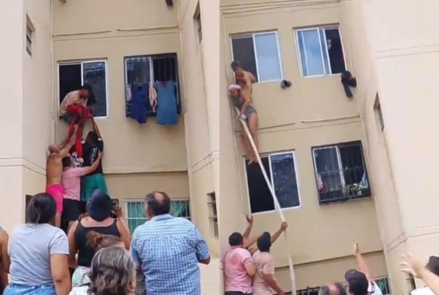 incendio-em-condominio-no-prefeito-jose-walter-destroi-apartamento2C-mas-moradores-ajudam-a-resgatar-mulher-e-bebe incendio-em-condominio-no-prefeito-jose-walter-destroi-apartamento2C-mas-moradores-ajudam-a-resgatar-mulher-e-bebe