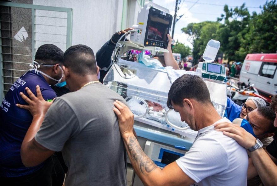 incendio-no-hospital-geral-de-fortaleza-mobiliza-solidariedade-no-beco-da-poeira