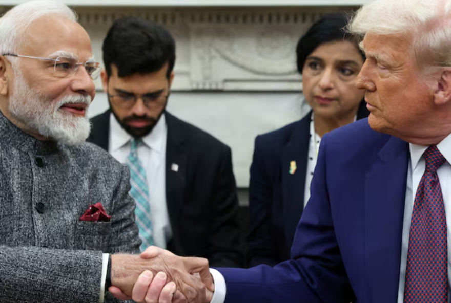 india-amplia-compras-de-petroleo-e-armas-dos-eua-em-acordo-historico-para-fortalecer-relacoes-comerciais india-amplia-compras-de-petroleo-e-armas-dos-eua-em-acordo-historico-para-fortalecer-relacoes-comerciais