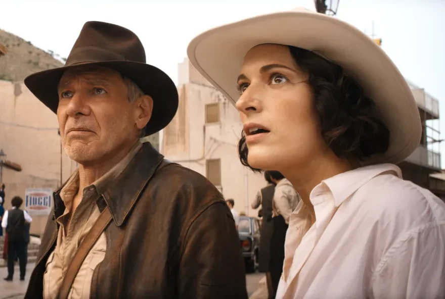 indiana-jones-harrison-ford-phoebe-waller-bridge