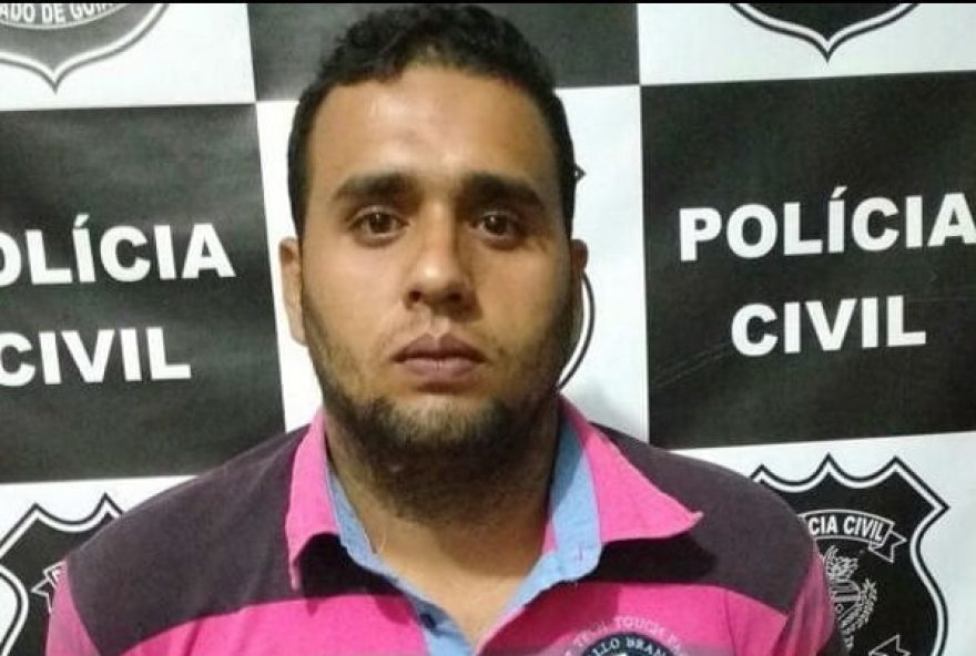 Foto: Instagram/Policia Civil