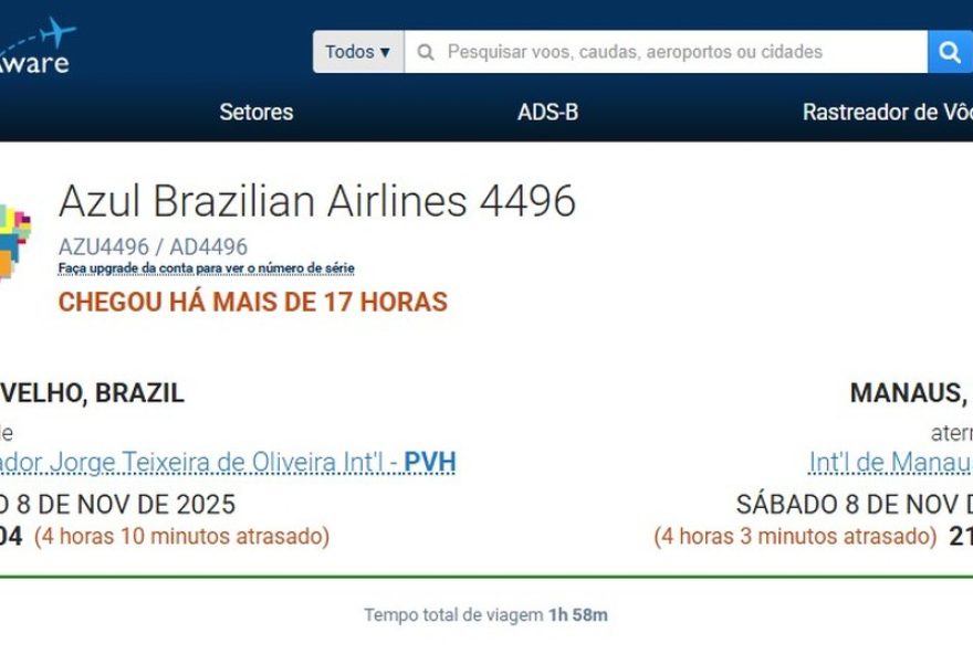 indigenas-e-ambientalistas-de-rondonia-perdem-eventos-na-cop30-devido-a-atraso-em-voo indigenas-e-ambientalistas-de-rondonia-perdem-eventos-na-cop30-devido-a-atraso-em-voo