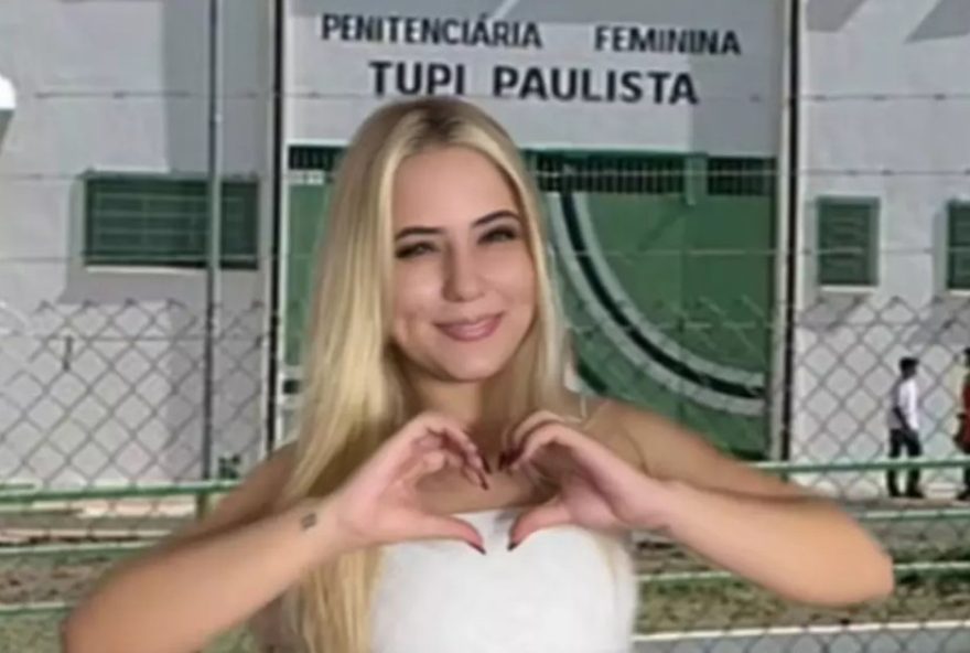 influencer-presa-ao-tentar-entrar-com-drogas-em-presidio-apos-viralizar-compartilhando-dia-a-dia-na-cadeia