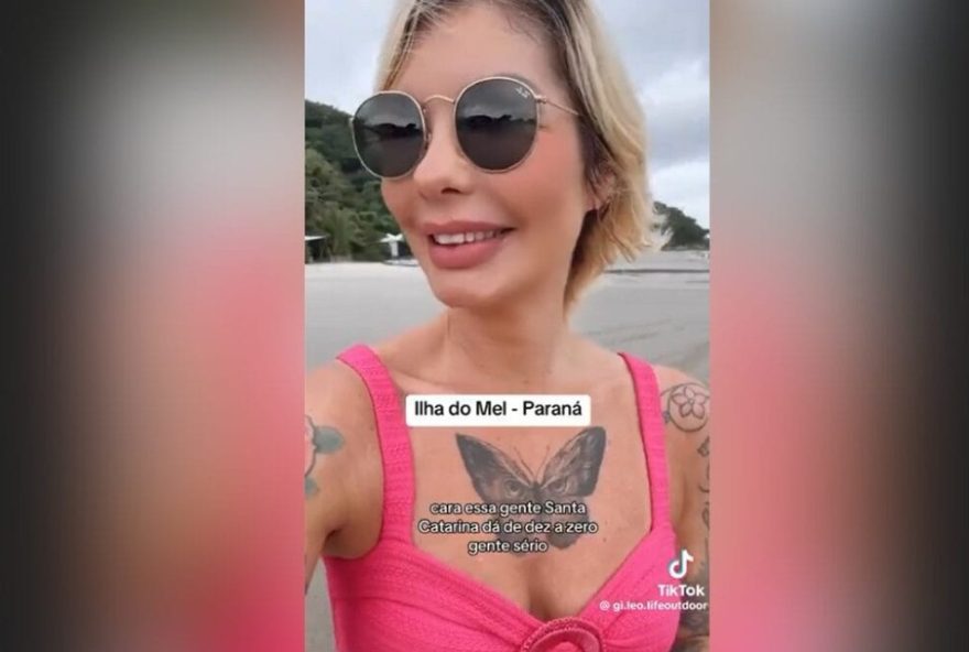 influenciadora-digital-critica-frequentadores-da-ilha-do-mel-em-video-polemico3A-22nunca-vi-tanta-gente-feia-junto22