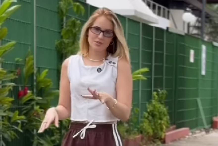 influenciadora-isa-bosco-produz-material-sobre-cesio-137-e-mostra-realidade-dos-locais-em-goiania influenciadora-isa-bosco-produz-material-sobre-cesio-137-e-mostra-realidade-dos-locais-em-goiania