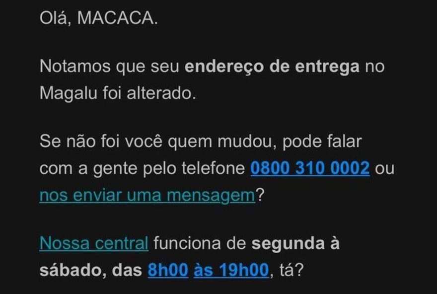 injuria-racial3A-cozinheira-de-35-anos-e-vitima-de-ofensa-ao-atualizar-cadastro-na-magazine-luiza-em-sp