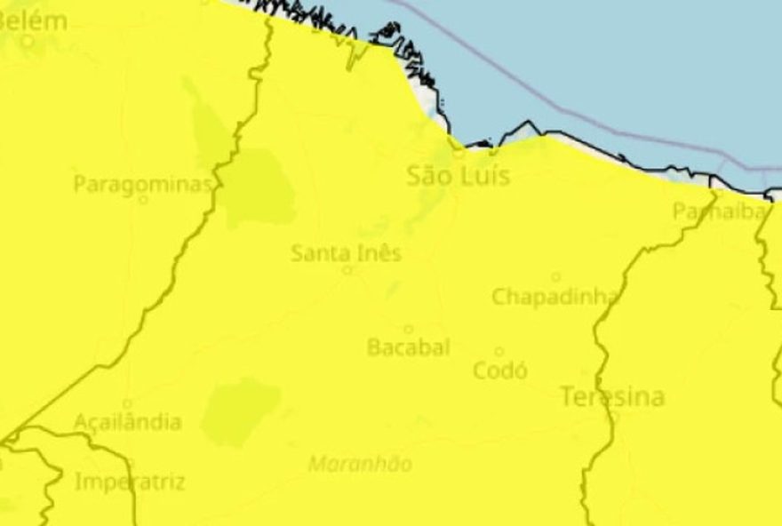 inmet-emite-alerta-amarelo-de-chuvas-intensas-para-215-cidades-do-maranhao inmet-emite-alerta-amarelo-de-chuvas-intensas-para-215-cidades-do-maranhao