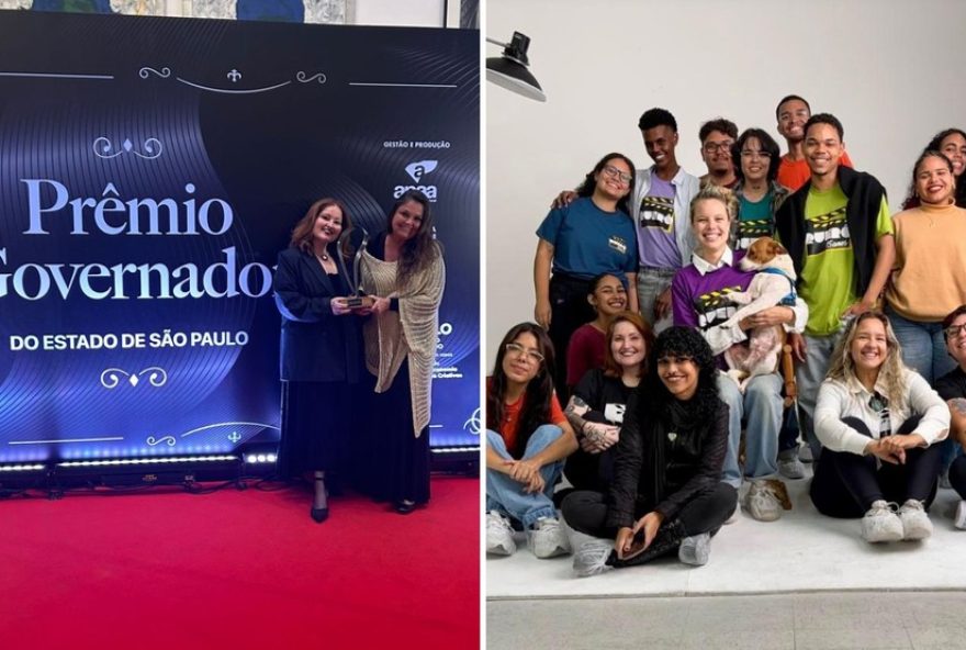 instituto-quero-de-santos-vence-premio-governador-do-estado-para-as-artes-2025-com-programa-conexoes-quero-no-litoral-de-sp