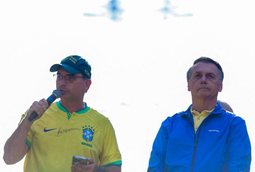 integrantes-do-centrao-rejeitam-flavio-bolsonaro-para-2026-e-avaliam-neutralidade-nas-eleicoes-presidenciais