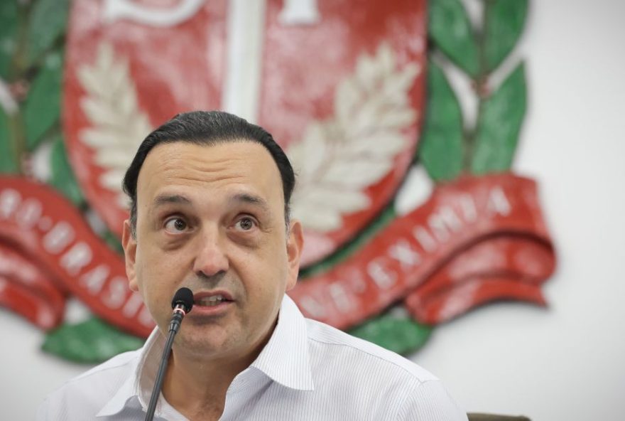 investigacao-contra-vice-de-tarcisio-embaralha-formacao-de-chapa-em-sp investigacao-contra-vice-de-tarcisio-embaralha-formacao-de-chapa-em-sp