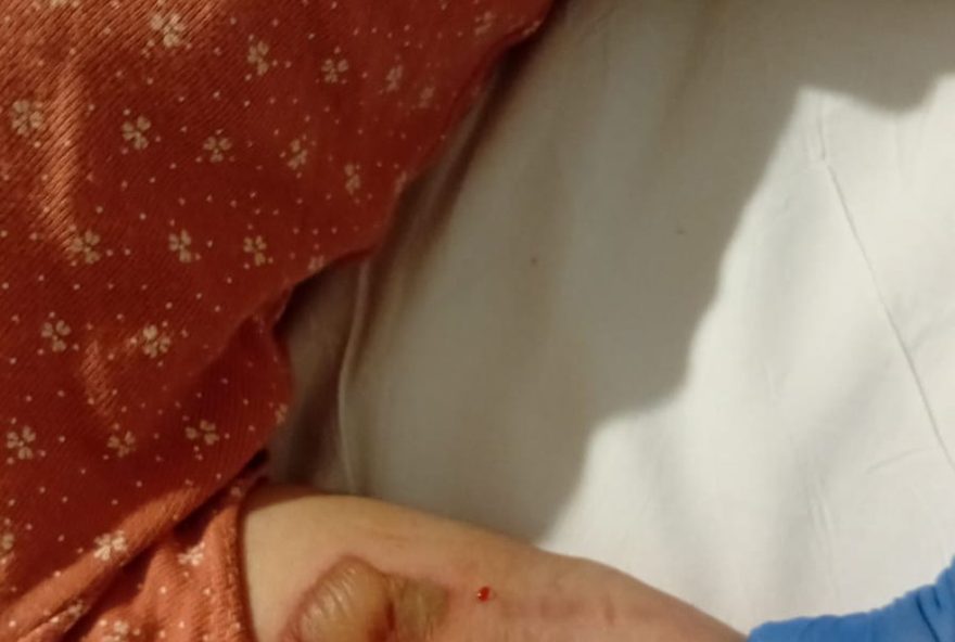 investigacao-da-morte-de-bebe-em-niteroi-gera-protesto-da-familia investigacao-da-morte-de-bebe-em-niteroi-gera-protesto-da-familia