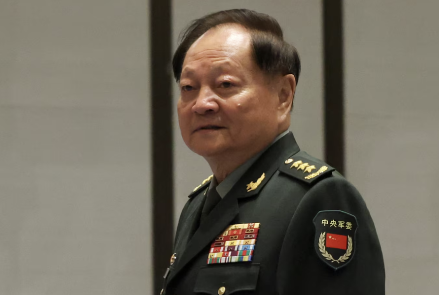 investigacoes-de-corrupcao-na-china3A-vice-presidente-militar-suspeito-de-vazamento-de-informacoes-nucleares investigacoes-de-corrupcao-na-china3A-vice-presidente-militar-suspeito-de-vazamento-de-informacoes-nucleares