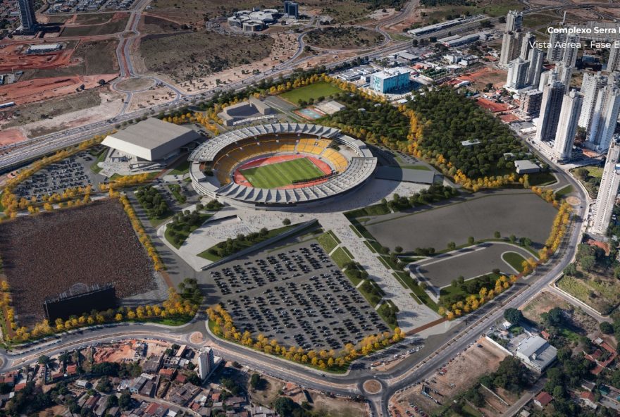 investimento-de-r24-300-milhoes-modernizara-o-complexo-serra-dourada-em-goiania investimento-de-r24-300-milhoes-modernizara-o-complexo-serra-dourada-em-goiania