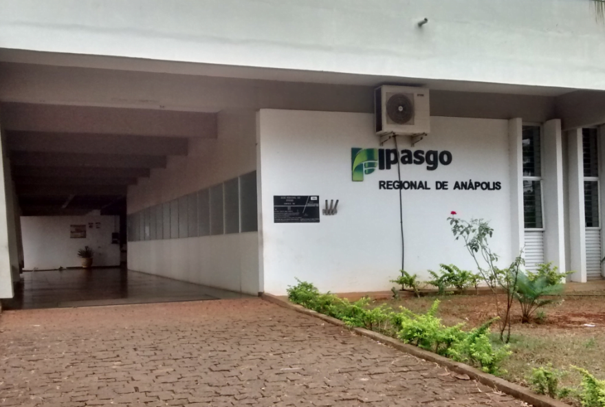 ipasgo