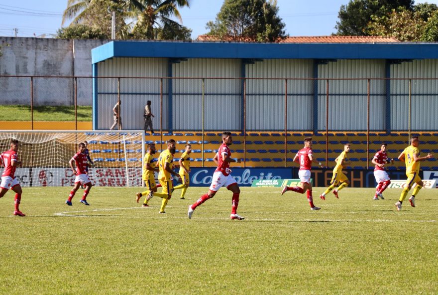 Foto: Douglas Monteiro/VNFC