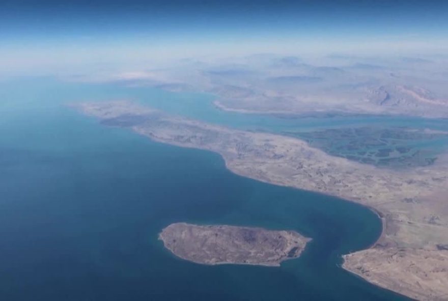 ira-ameaca-bases-de-energia-dos-eua-caso-infraestrutura-seja-atacada ira-ameaca-bases-de-energia-dos-eua-caso-infraestrutura-seja-atacada