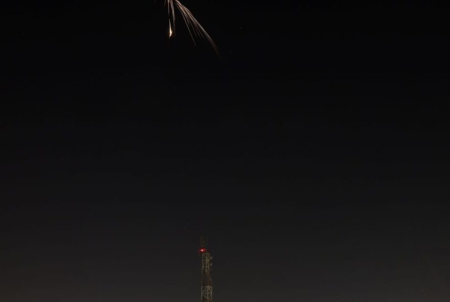 ira-ataca-tel-aviv-em-retaliacao-a-morte-de-ali-larijani ira-ataca-tel-aviv-em-retaliacao-a-morte-de-ali-larijani