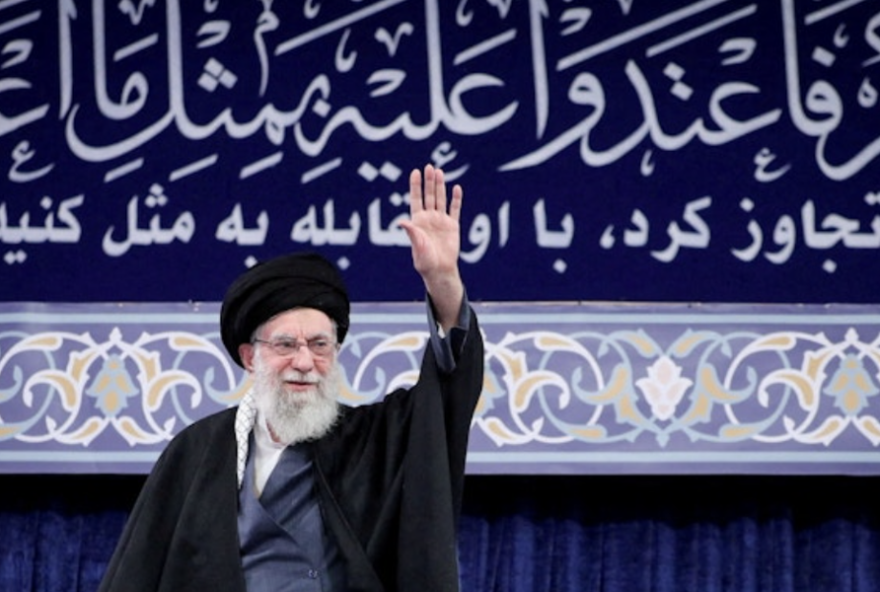 ira-promete-resistir-apos-assassinato-de-lider-khamenei3A-22continuaremos-a-lutar-e-defender-a-verdade22 ira-promete-resistir-apos-assassinato-de-lider-khamenei3A-22continuaremos-a-lutar-e-defender-a-verdade22