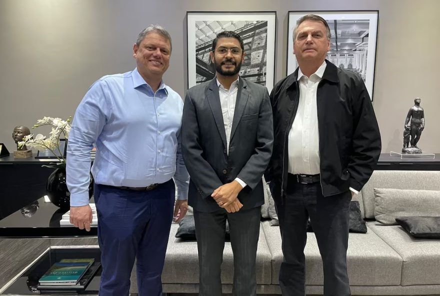 irmao-de-michelle-abandona-governo-tarcisio-apos-prisao-de-bolsonaro