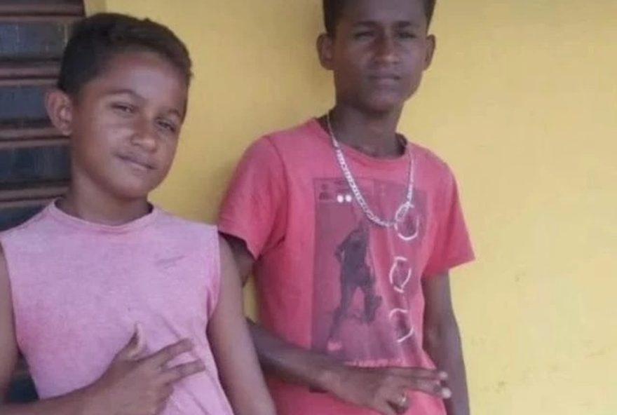 irmaos-adolescentes-encontrados-mortos3A-comunidade-de-arame-pede-justica
