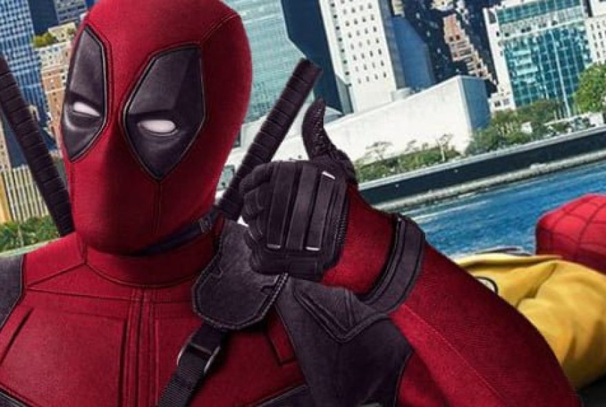 is-deadpool-mocking-spider-man-homecoming