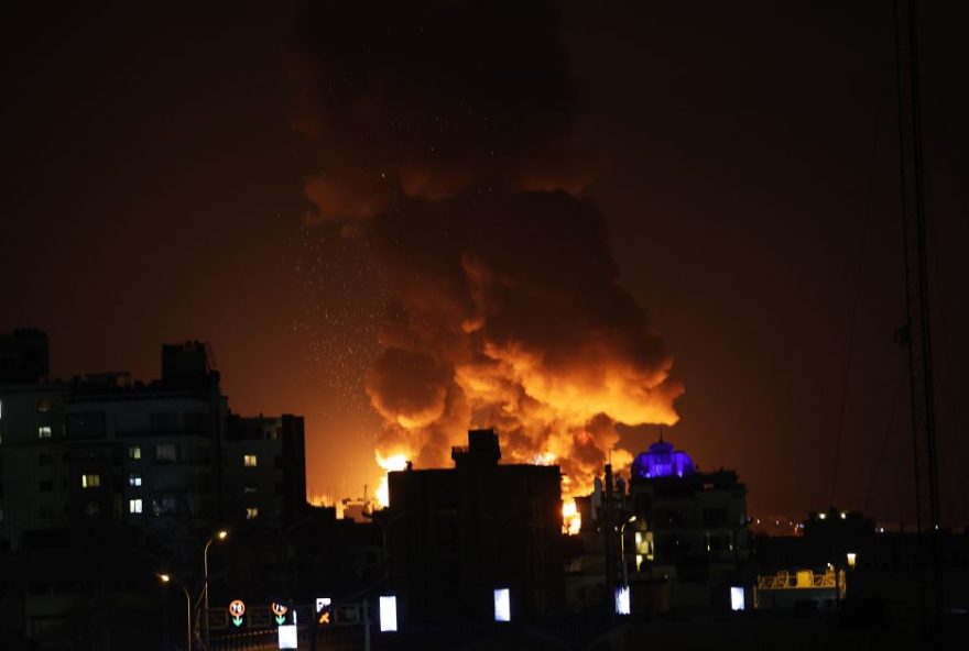 israel-dispara-dezenas-de-cacas-contra-alvos-em-cidades-do-ira israel-dispara-dezenas-de-cacas-contra-alvos-em-cidades-do-ira