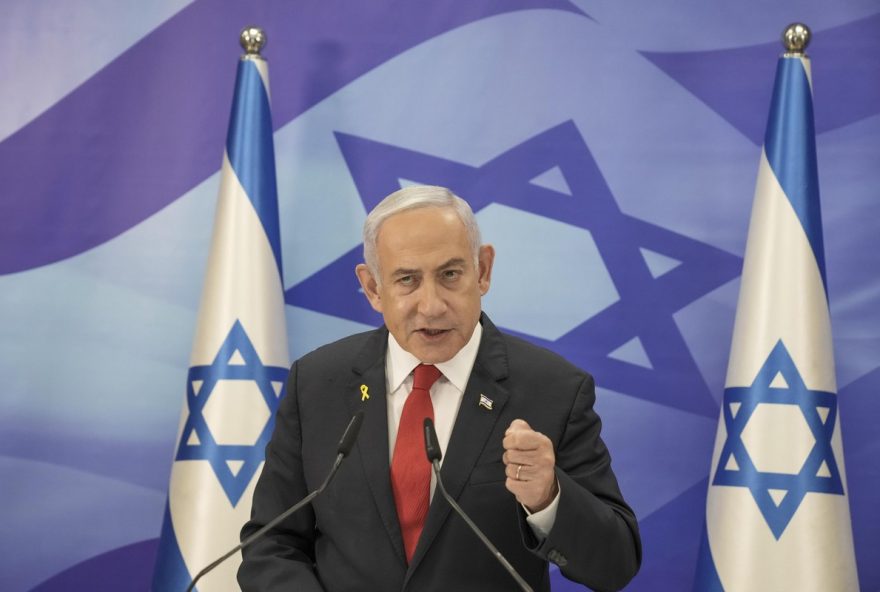 israel-lanca-ataques-contra-o-ira-enquanto-teera-envia-jatos