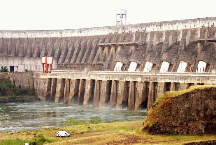 itaipu