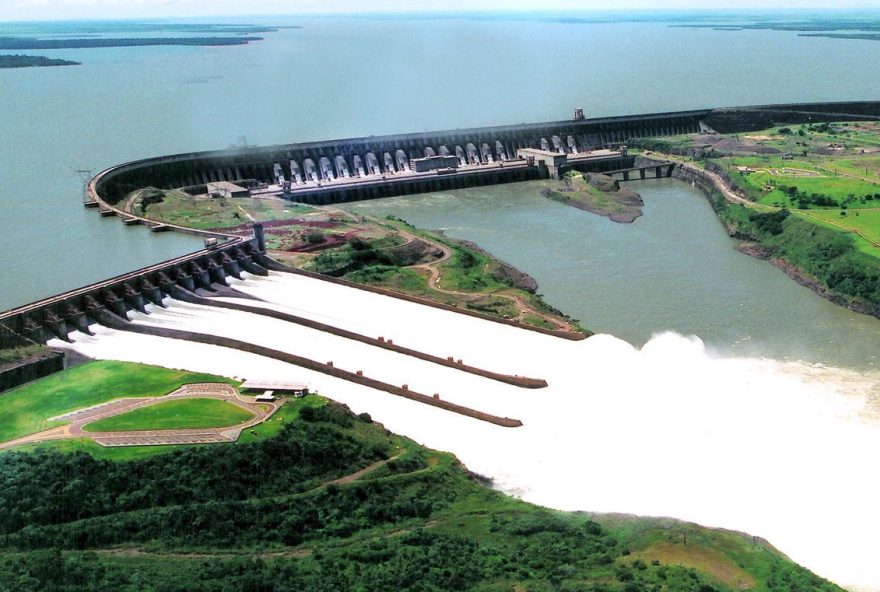 itaipu