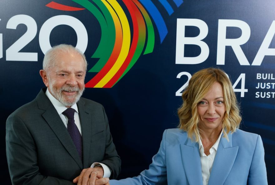 italia-adia-assinatura-de-acordo-entre-ue-e-mercosul2C-diz-primeira-ministra-em-resposta-a-lula italia-adia-assinatura-de-acordo-entre-ue-e-mercosul2C-diz-primeira-ministra-em-resposta-a-lula