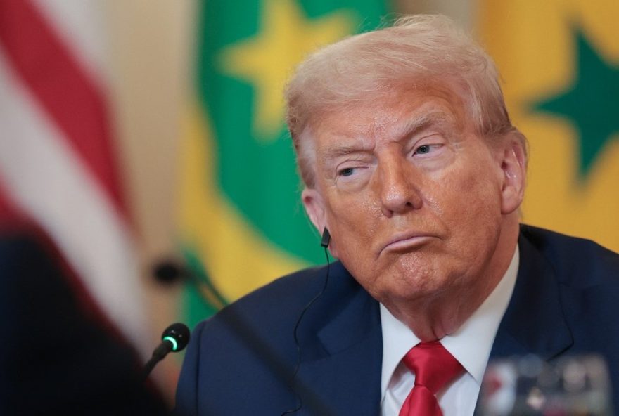 itamaraty-comunica-interferencia-de-trump-nas-relacoes-bilaterais-brasil-eua