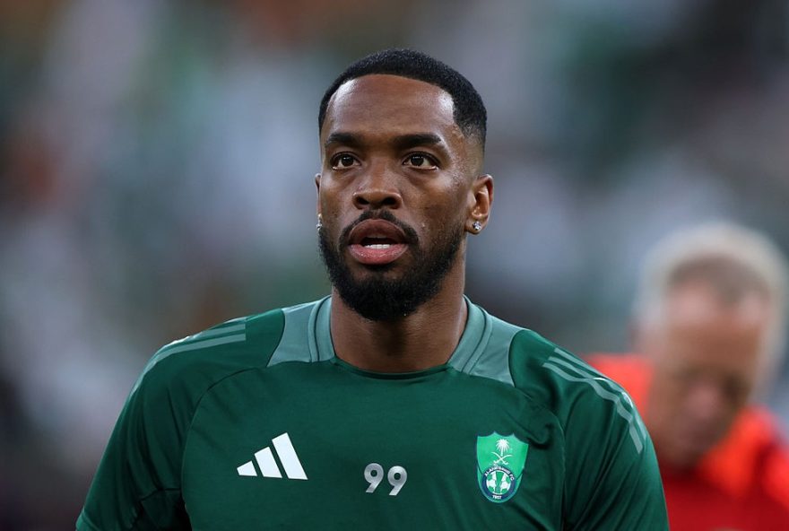 ivan-toney-elogia-nivel-da-liga-saudita-em-comparacao-com-a-premier-league-e-destaca-potencial-do-al-ahli-no-futebol-ingles