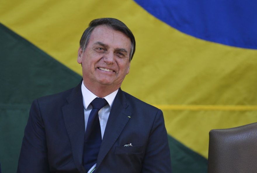 jair bolsonaro